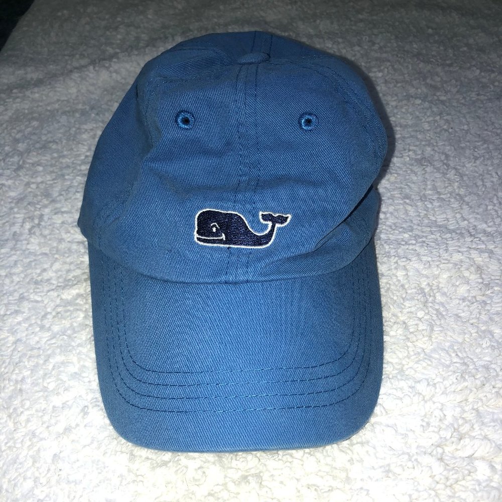 Vineyard Vines Hat